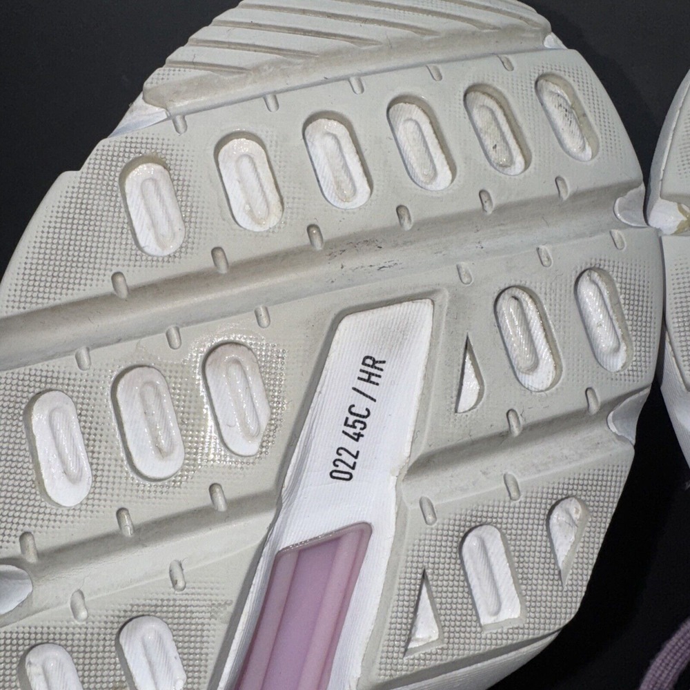 Adidas Original Womens 6 Sneakers POD-S3.1 Knit Running Purple Lilac Shoe B37469 - Picture 6 of 10